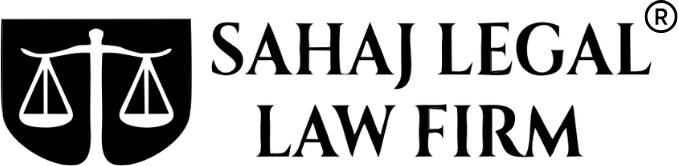 sahajLegalLogo