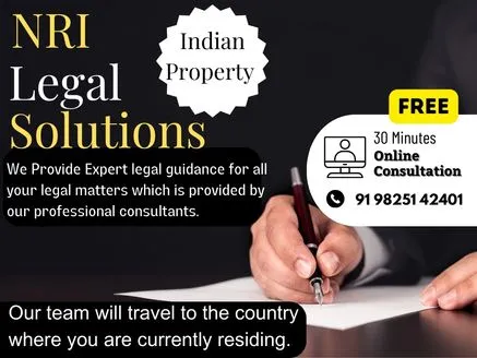 nri banner