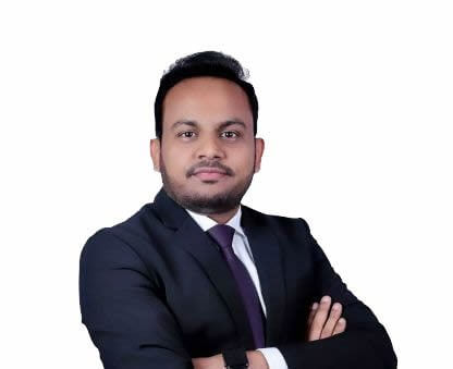 Amar Patel