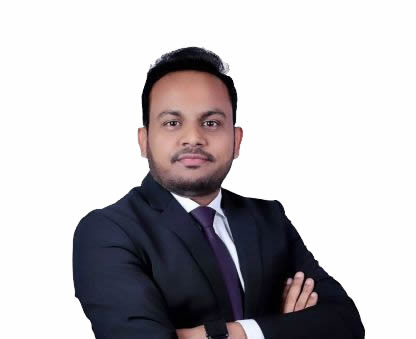 Amar Patel
